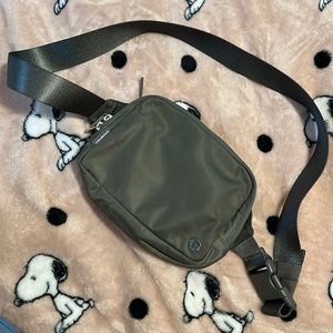 Lululemon Belt Bag